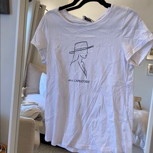 She is Capricorn T-Shirt